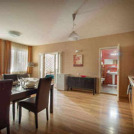 Star Apartments With Free Parking Budapest Exterior photo